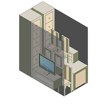 3.0m x 3.0m Image