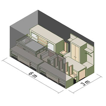 6x3 Image