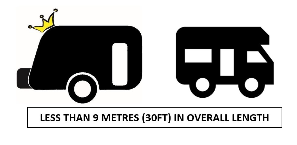 Caravan Space Image