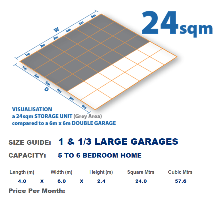 1-1/3 LGE Garages Image