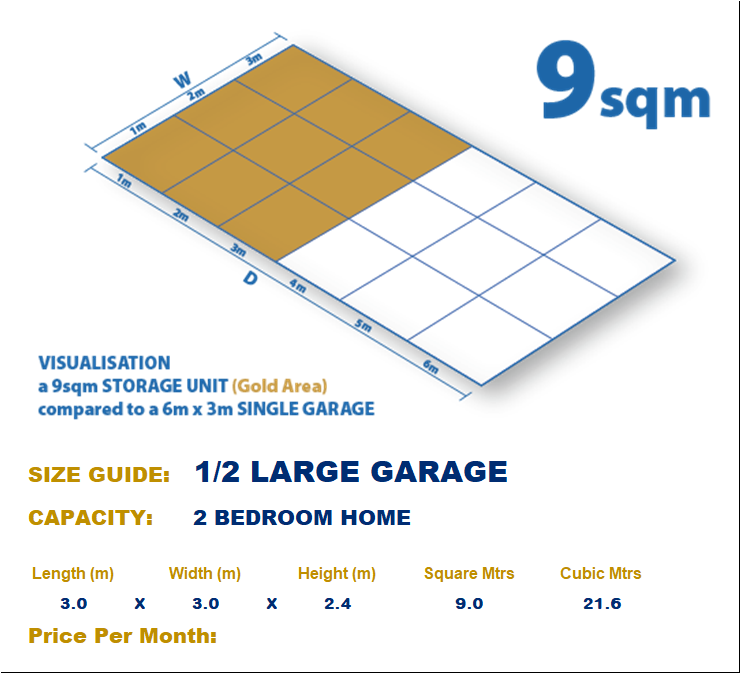 1/2 LGE Garage Image